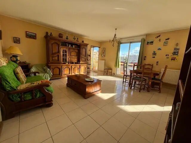 Appartement à vendre, 46m², Caluire-et-Cuire