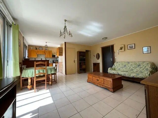 Appartement à vendre, 46m², Caluire-et-Cuire