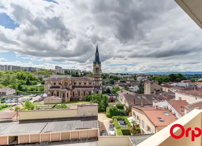 Appartement à vendre, 82m², Caluire-et-Cuire