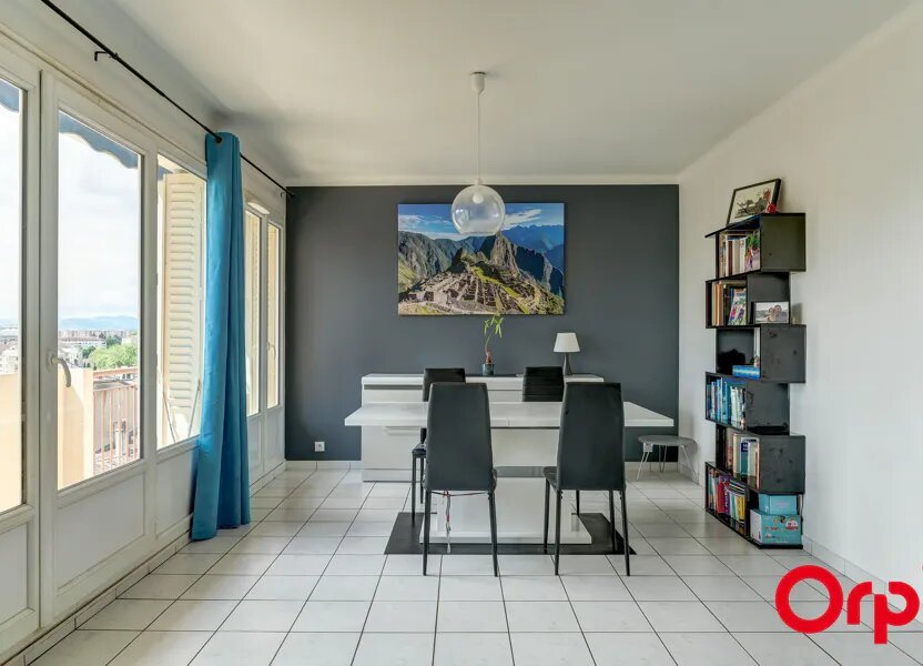 Appartement à vendre, 82m², Caluire-et-Cuire