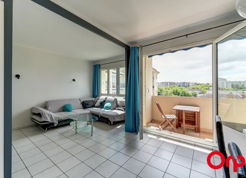 Appartement à vendre, 82m², Caluire-et-Cuire