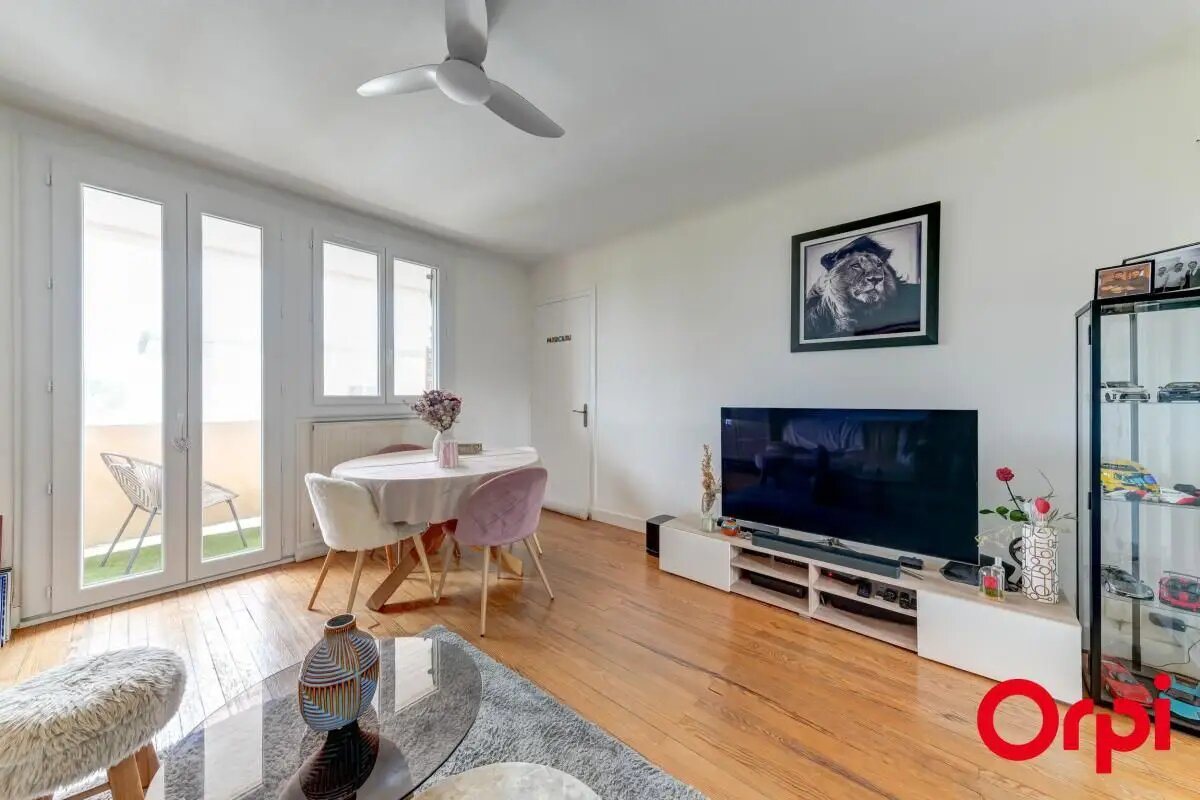 Appartement à vendre, 56m², Fontaines-sur-Saône