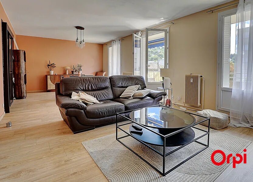 Appartement à vendre, 82m², Caluire-et-Cuire