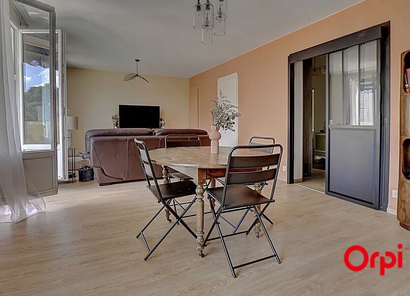 Appartement à vendre, 82m², Caluire-et-Cuire