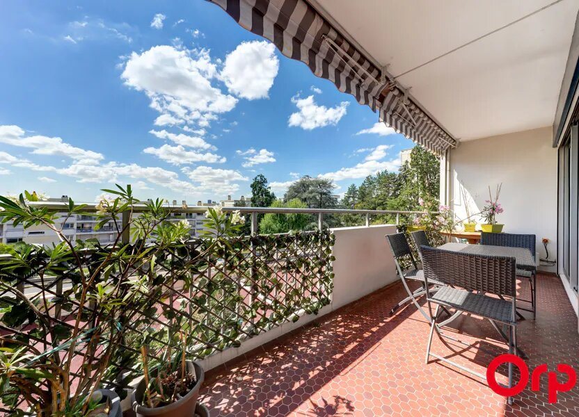 Appartement à vendre, 83m², Caluire-et-Cuire