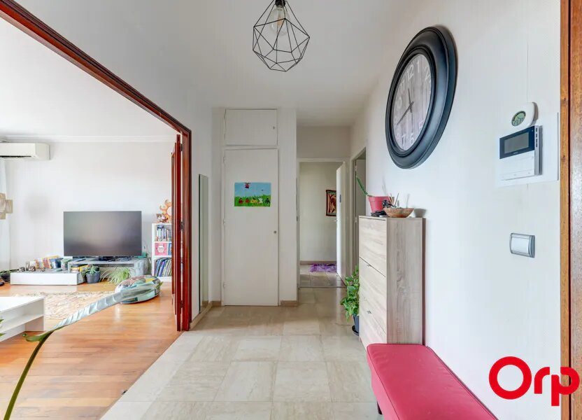 Appartement à vendre, 83m², Caluire-et-Cuire
