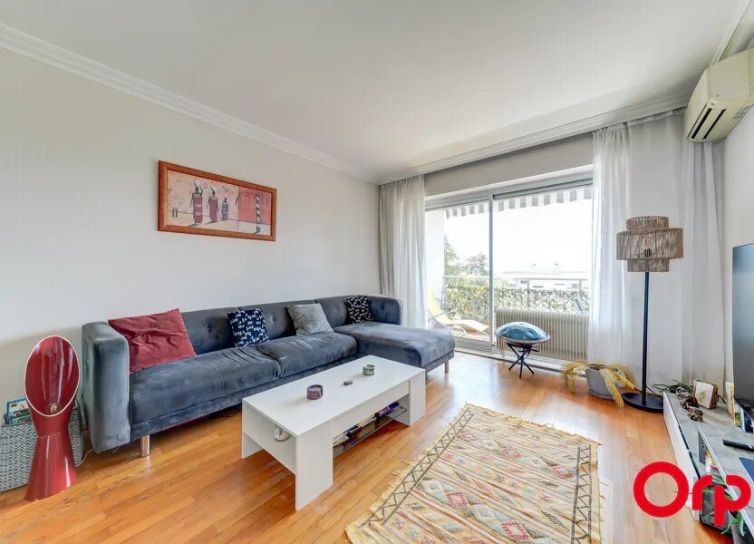 Appartement à vendre, 83m², Caluire-et-Cuire