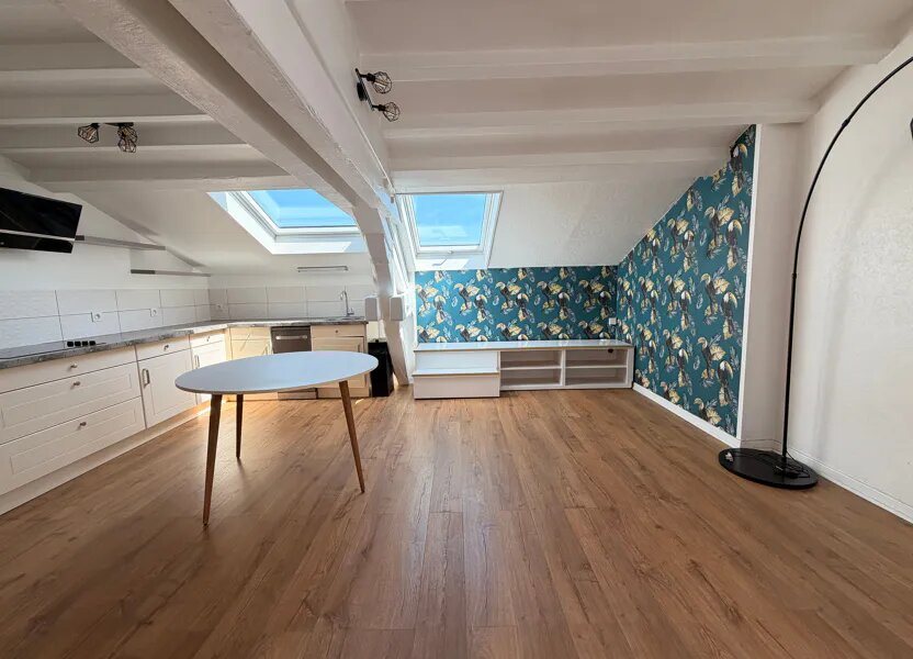 Appartement à vendre, 52m², Sathonay-Camp