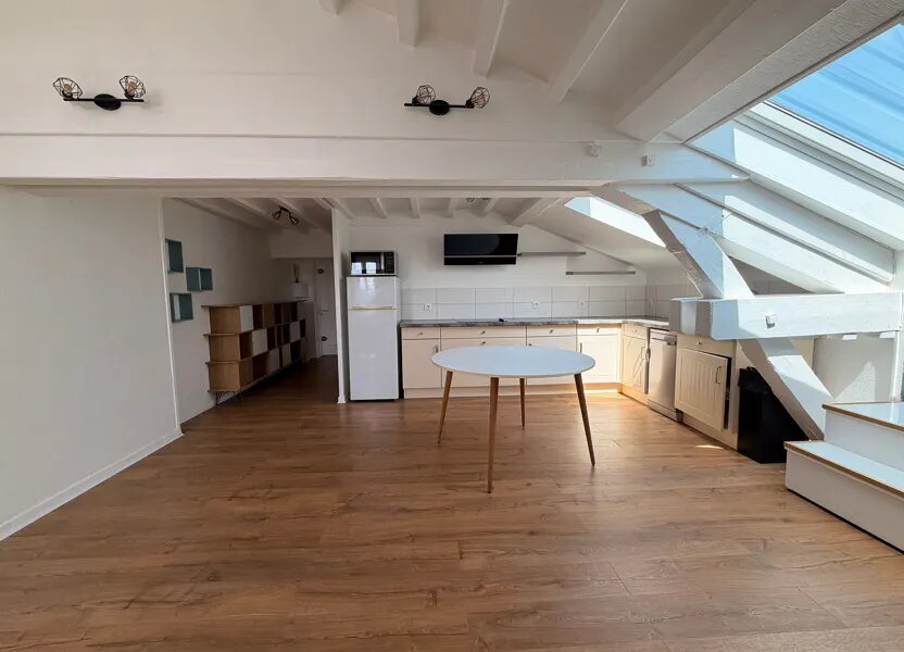 Appartement à vendre, 52m², Sathonay-Camp