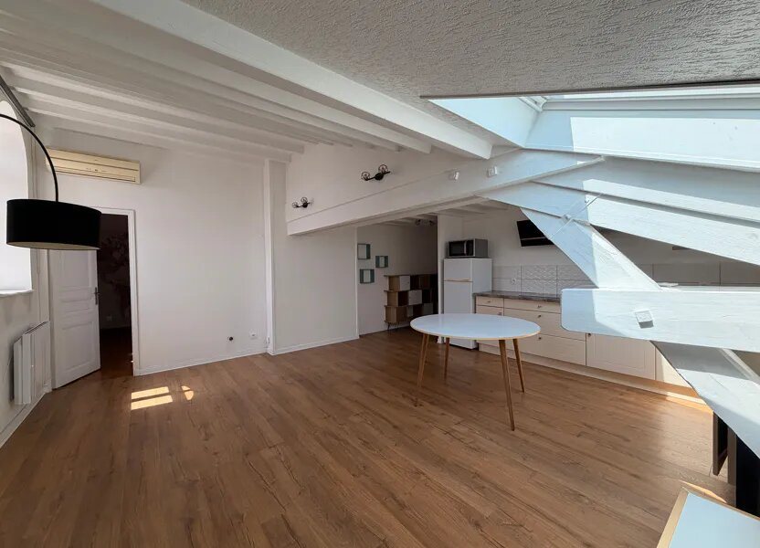 Appartement à vendre, 52m², Sathonay-Camp