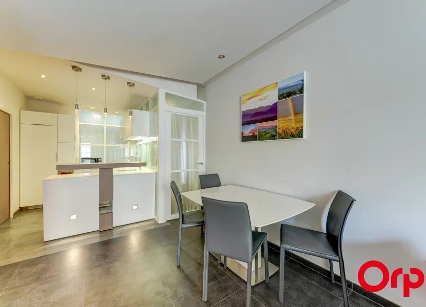 Appartement à vendre, 79m², Lyon 6ème