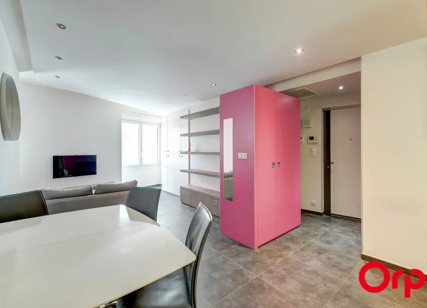 Appartement à vendre, 79m², Lyon 6ème