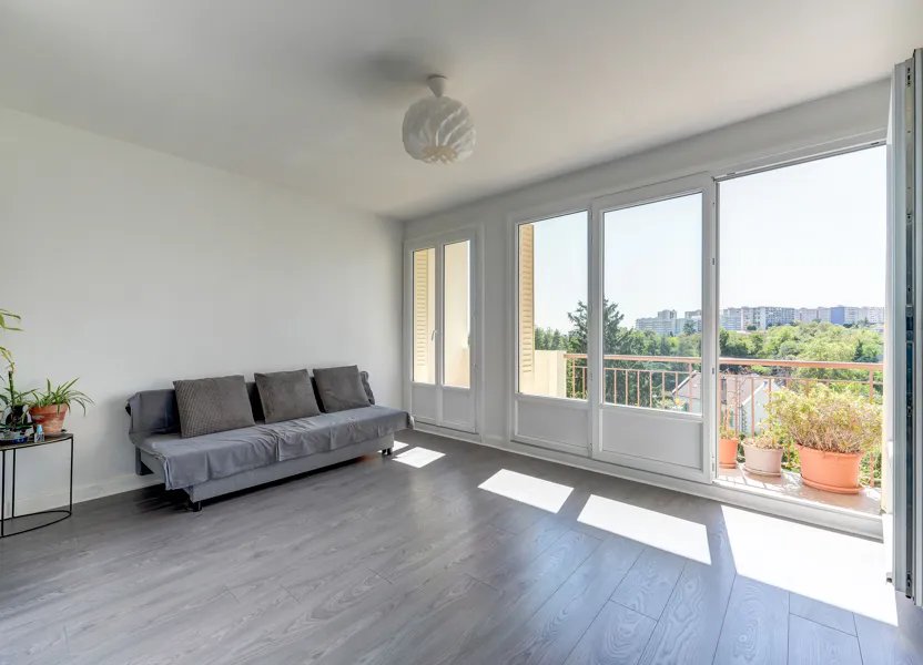 Appartement à vendre, 69m², Caluire-et-Cuire