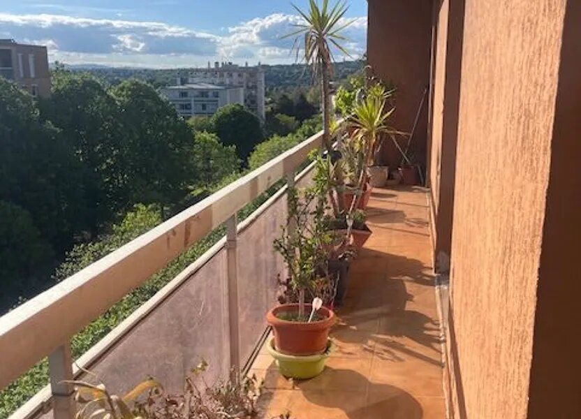 Appartement à vendre, 46m², Caluire-et-Cuire