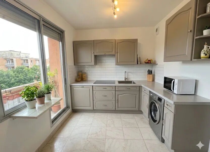 Appartement à vendre, 46m², Caluire-et-Cuire