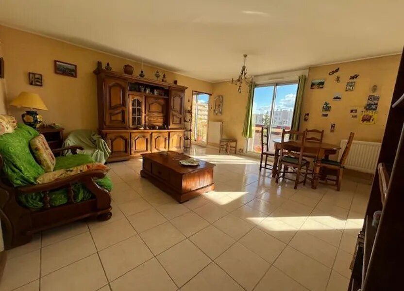 Appartement à vendre, 46m², Caluire-et-Cuire