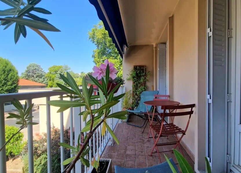 Appartement à vendre, 136m², Caluire-et-Cuire