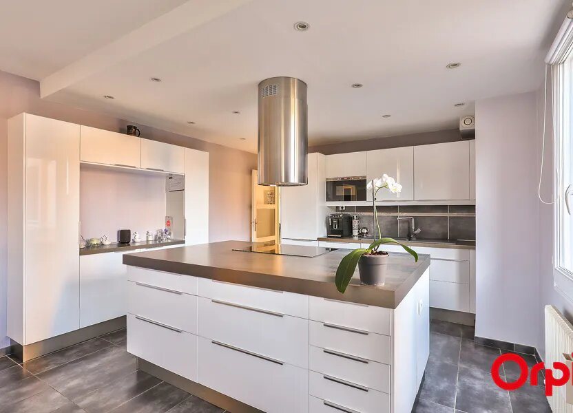 Appartement à vendre, 136m², Caluire-et-Cuire