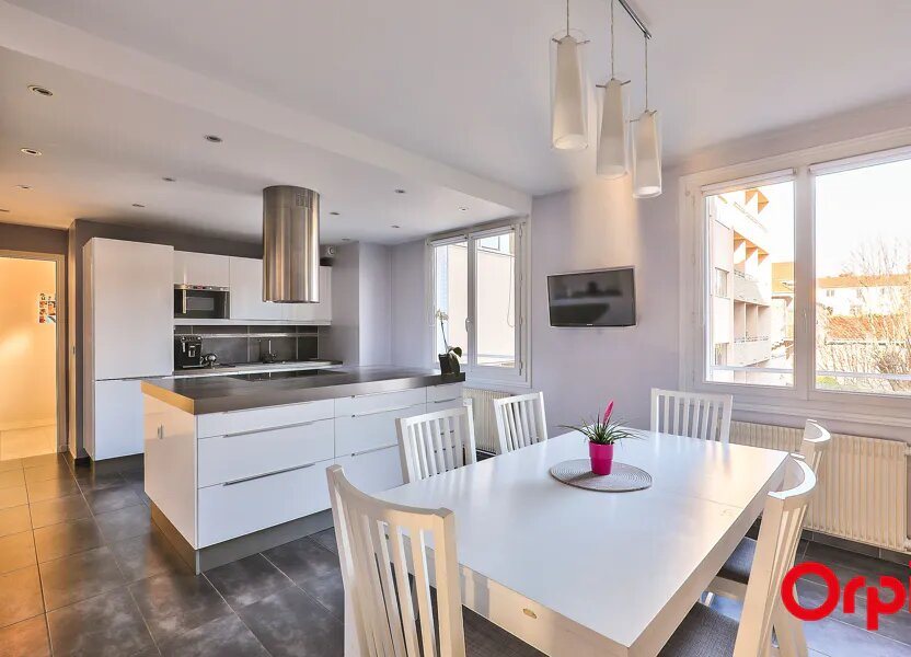 Appartement à vendre, 136m², Caluire-et-Cuire