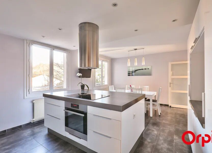 Appartement à vendre, 136m², Caluire-et-Cuire