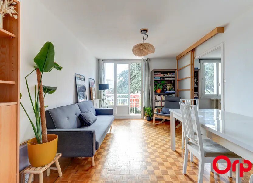 Appartement à vendre, 68m², Caluire-et-Cuire