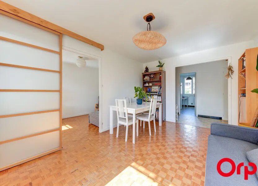 Appartement à vendre, 68m², Caluire-et-Cuire