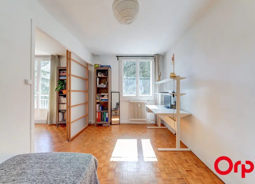 Appartement à vendre, 68m², Caluire-et-Cuire