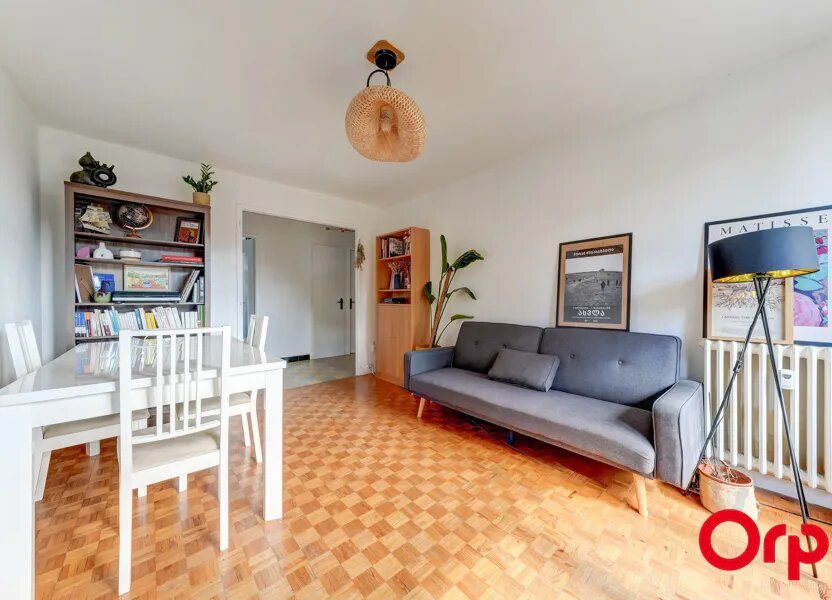 Appartement à vendre, 68m², Caluire-et-Cuire