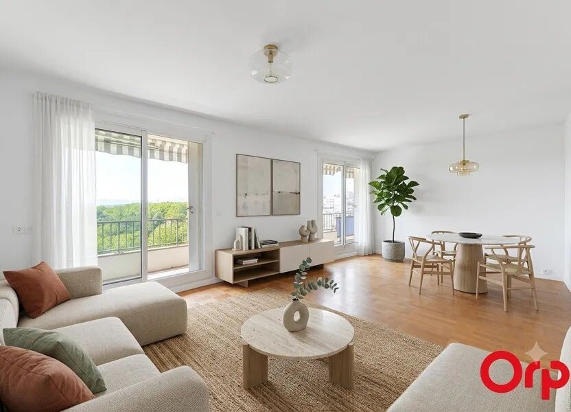 Appartement à vendre, 96m², Caluire-et-Cuire