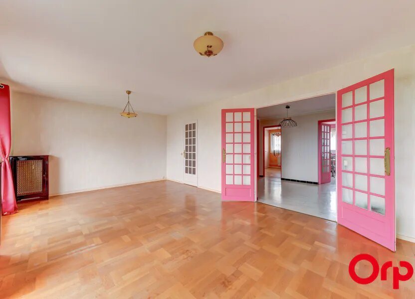 Appartement à vendre, 96m², Caluire-et-Cuire