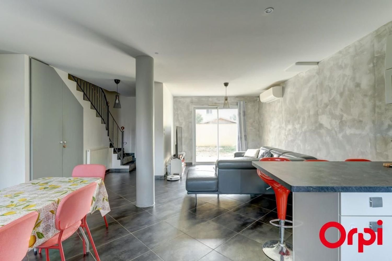 Maison à vendre, 105m², Vaulx-en-Velin