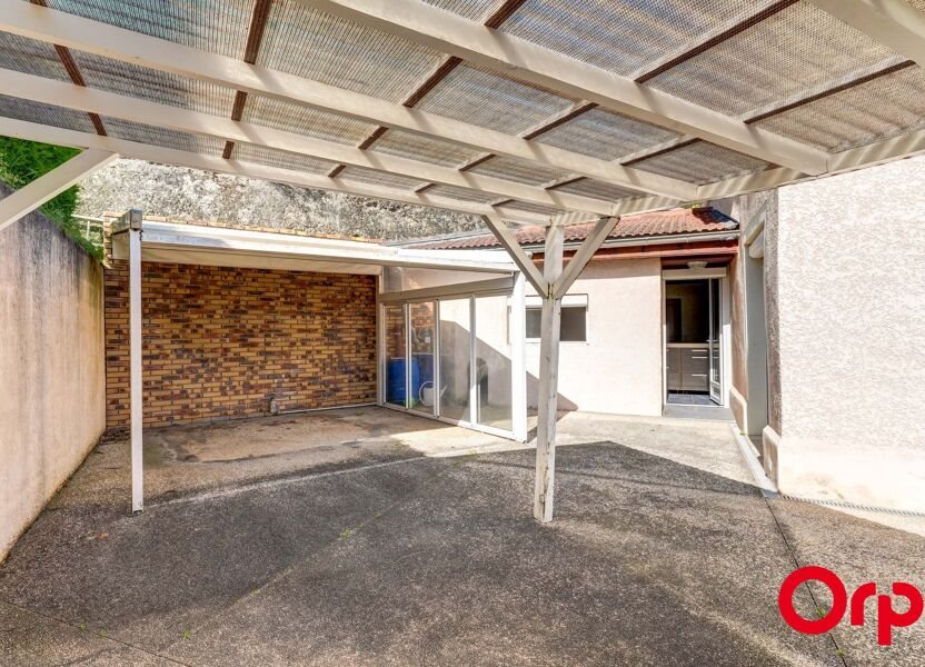 Maison à vendre, 110m², Caluire-et-Cuire