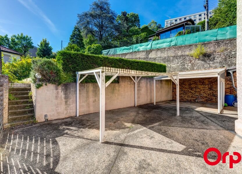 Maison à vendre, 110m², Caluire-et-Cuire