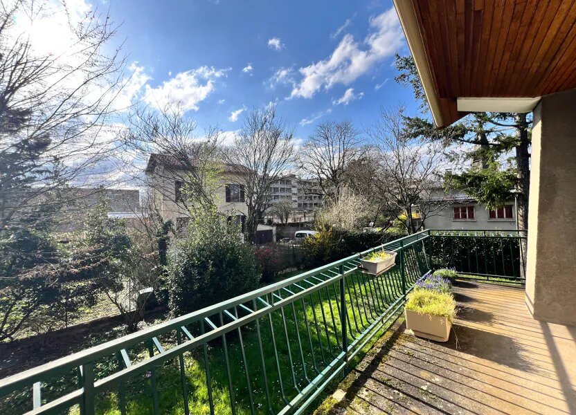 Maison à vendre, 332m², Caluire-et-Cuire