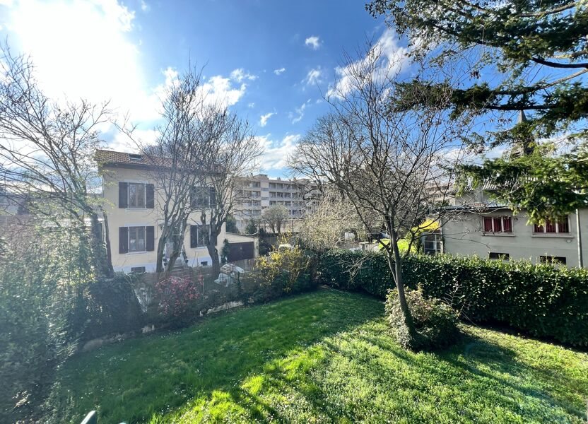 Maison à vendre, 332m², Caluire-et-Cuire