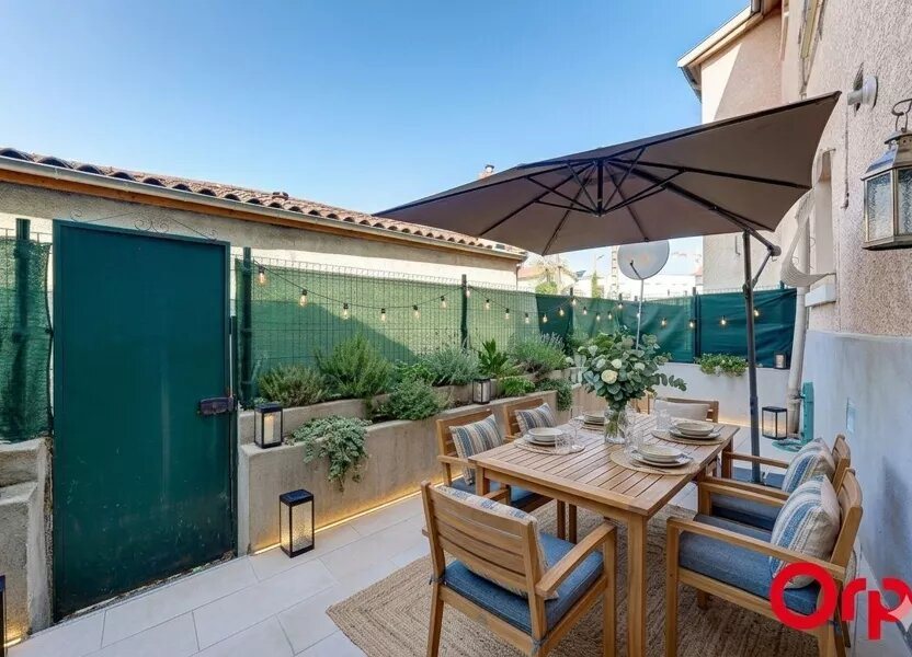 Appartement à vendre, 54m², Caluire-et-Cuire