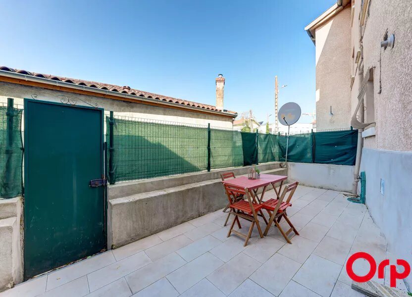 Appartement à vendre, 54m², Caluire-et-Cuire