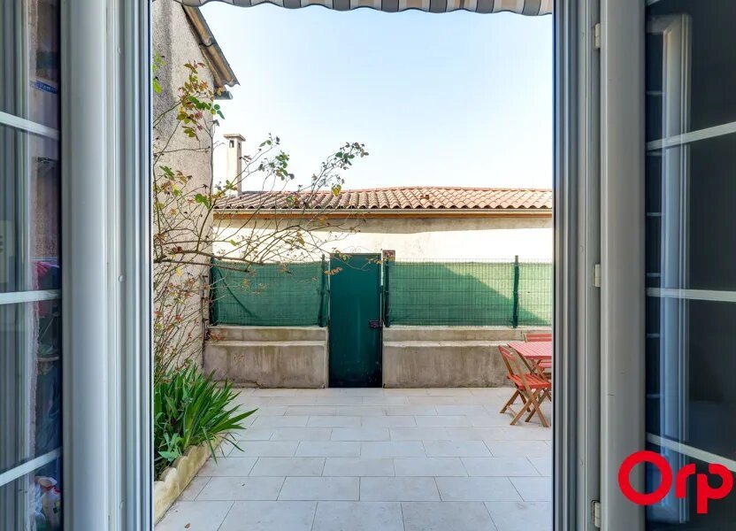 Appartement à vendre, 54m², Caluire-et-Cuire