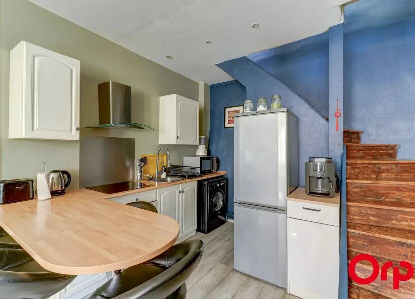 Appartement à vendre, 44m², Rillieux-la-Pape