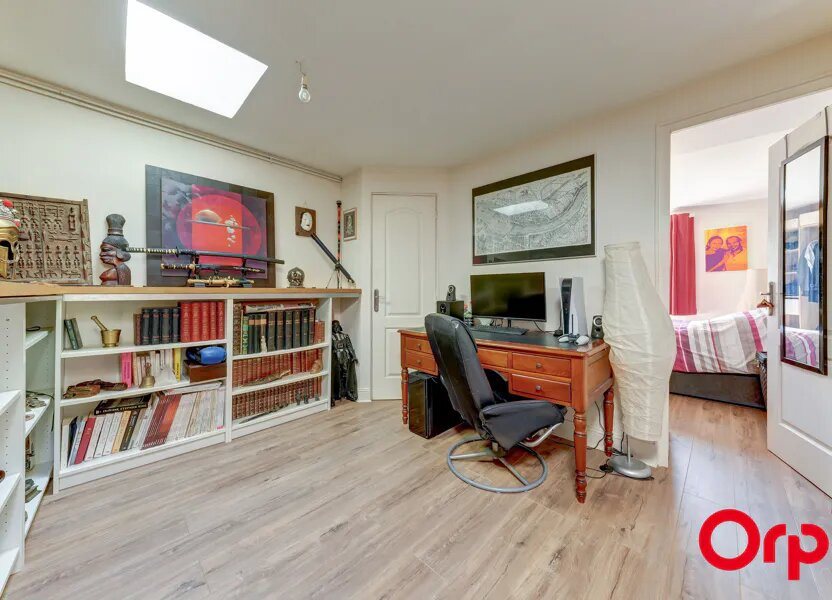 Appartement à vendre, 44m², Rillieux-la-Pape