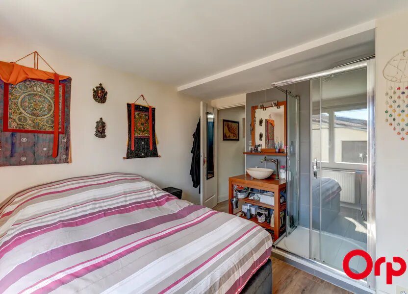 Appartement à vendre, 44m², Rillieux-la-Pape