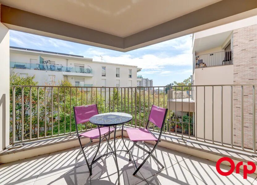 Appartement à vendre, 40m², Caluire-et-Cuire