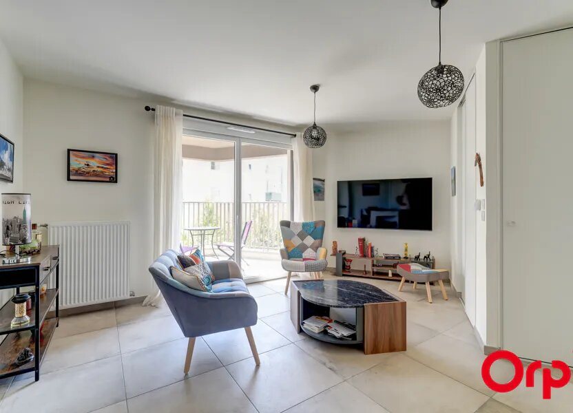 Appartement à vendre, 40m², Caluire-et-Cuire