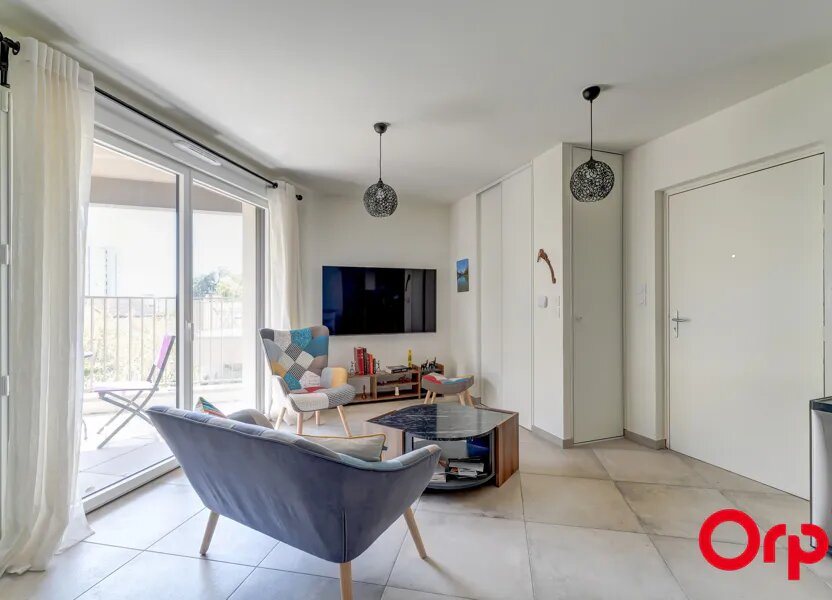 Appartement à vendre, 40m², Caluire-et-Cuire