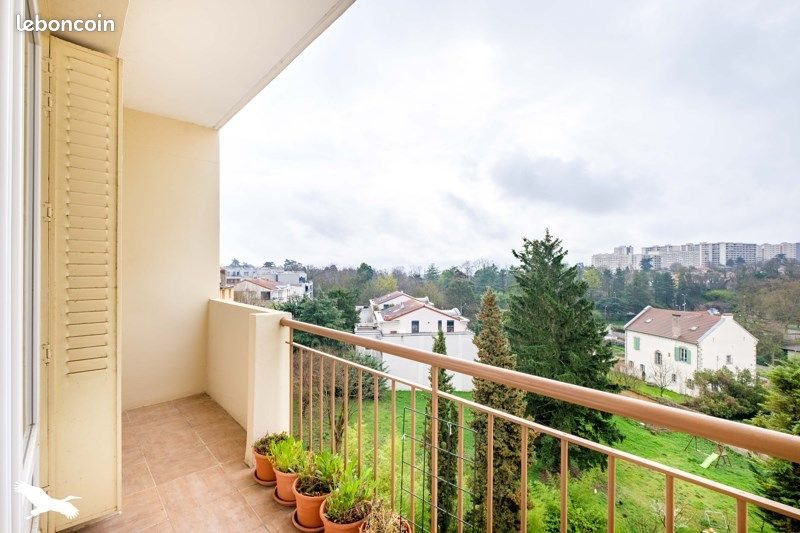 Appartement à vendre, 69m², Caluire-et-Cuire