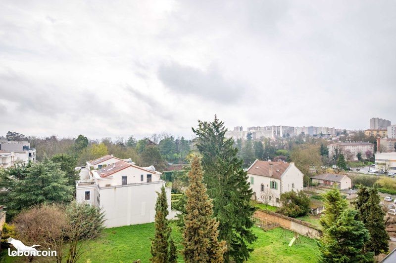 Appartement à vendre, 69m², Caluire-et-Cuire