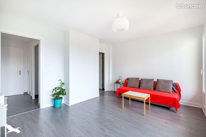 Appartement à vendre, 69m², Caluire-et-Cuire