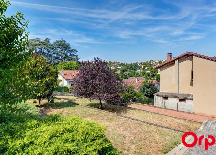Maison à vendre, 158m², Rillieux-la-Pape