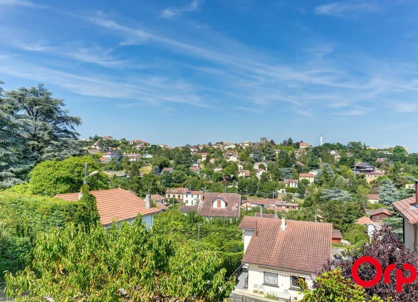 Maison à vendre, 158m², Rillieux-la-Pape