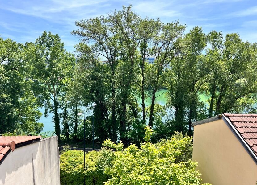 Appartement à vendre, 74m², Caluire-et-Cuire